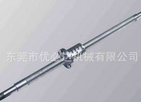 在存放研磨滾珠絲桿時(shí)，為何要遠(yuǎn)離密閉的高溫空間